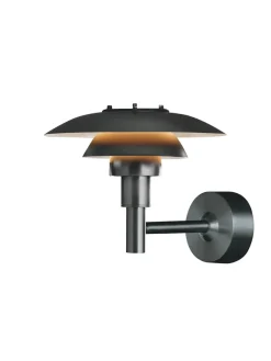 Louis Poulsen Væglamper|Spots<PH 3-2½ Væglampe fra