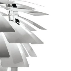 Louis Poulsen Spots|Pendler<PH Artichoke Dusty Blue/Chrome fra