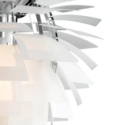 Louis Poulsen Pendler|Spots<PH Artichoke i Kobber fra