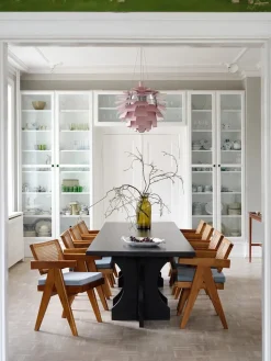 Louis Poulsen Pendler|Spots<PH Artichoke i Sort fra