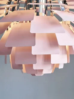 Louis Poulsen Spots|Pendler<PH Artichoke Soft White/Brass fra