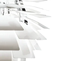 Louis Poulsen Spots|Pendler<PH Artichoke Soft White/Brass fra