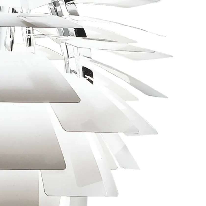 Louis Poulsen Spots|Pendler<PH Artichoke Soft White/Brass fra