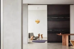 Louis Poulsen Spots|Pendler<PH Artichoke Soft White/Brass fra