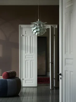 Louis Poulsen Spots|Pendler<PH Artichoke Soft White/Brass fra