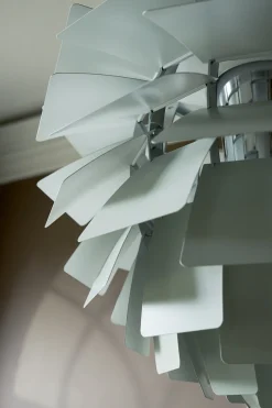 Louis Poulsen Spots|Pendler<PH Artichoke Soft White/Brass fra