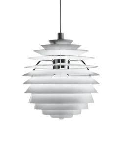 Louis Poulsen Pendler|Spots<PH Louvre pendel fra