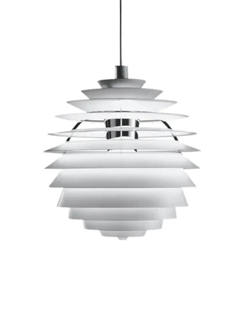 Louis Poulsen Pendler|Spots<PH Louvre pendel fra