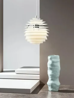 Louis Poulsen Pendler|Spots<PH Louvre pendel fra