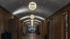 Louis Poulsen Pendler|Spots<PH Louvre pendel fra