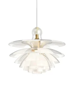 Louis Poulsen Pendler|Spots<PH Septima pendel af Poul Henningsen