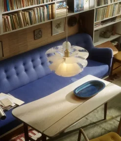 Louis Poulsen Pendler|Spots<PH Septima pendel af Poul Henningsen