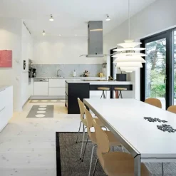 Louis Poulsen Pendler|Spots<PH Snowball pendel fra