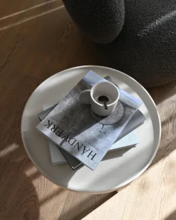 101 Copenhagen Sofaborde<Phantom Table Low fra