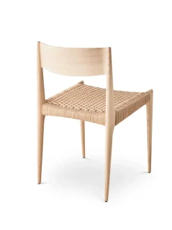DK3 Spisebordsstole<Pia Chair fra