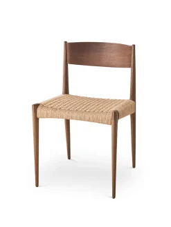 DK3 Spisebordsstole<Pia Chair fra