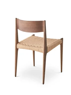DK3 Spisebordsstole<Pia Chair fra