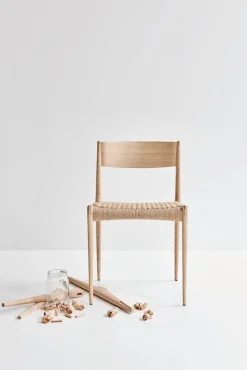 DK3 Spisebordsstole<Pia Chair fra