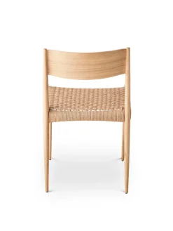 DK3 Spisebordsstole<Pia Chair fra