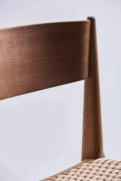 DK3 Spisebordsstole<Pia Chair fra