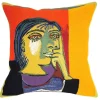 Poulin Design Puder Og Plaider|Puder<Picasso Portrait Dora Maar pude fra