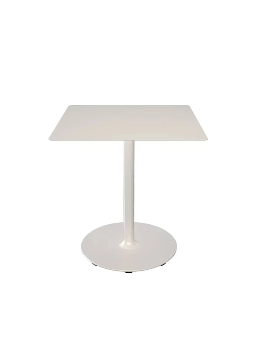 Houe Haveborde<Pico Café table, rund base 70x70 cm fra