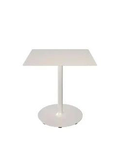 Houe Haveborde<Pico Café table, rund base 70x70 cm fra