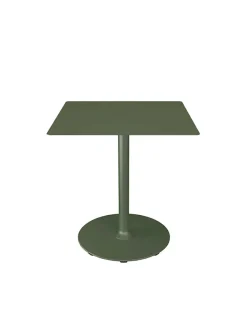 Houe Haveborde<Pico Café table, rund base 70x70 cm fra