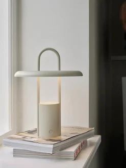 Stelton Portable Lamper|Spots<Pier Portable Lampe fra