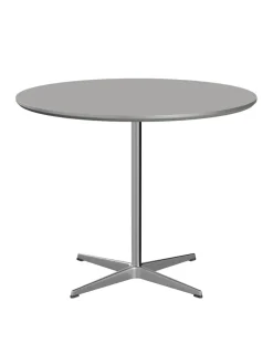 Fritz Hansen Spiseborde<Piet Hein A623 Cafébord, Ø90 cm fra