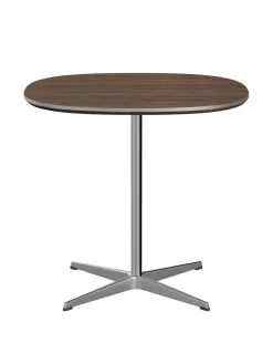 Fritz Hansen Spiseborde<Piet Hein A623 Cafébord, Ø90 cm fra