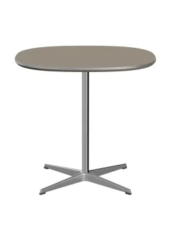 Fritz Hansen Spiseborde<Piet Hein A623 Cafébord, Ø90 cm fra