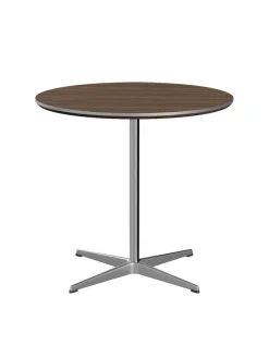 Fritz Hansen Spiseborde<Piet Hein A623 Cafébord, Ø90 cm fra
