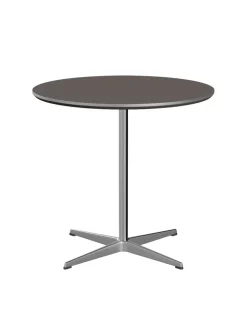 Fritz Hansen Spiseborde<Piet Hein A623 Cafébord, Ø90 cm fra