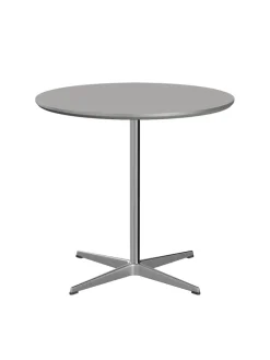 Fritz Hansen Spiseborde<Piet Hein A623 Cafébord, Ø90 cm fra
