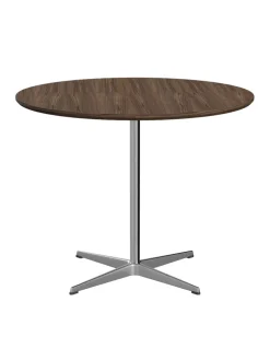 Fritz Hansen Spiseborde<Piet Hein A623 Cafébord, Ø90 cm fra