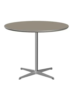 Fritz Hansen Spiseborde<Piet Hein A623 Cafébord, Ø90 cm fra