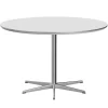 Fritz Hansen Spiseborde<Piet Hein A825 Spisebord, Ø120 cm fra
