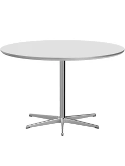 Fritz Hansen Spiseborde<Piet Hein A825 Spisebord, Ø120 cm fra