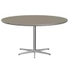 Fritz Hansen Spiseborde<Piet Hein A826 Spisebord, Ø145 cm fra