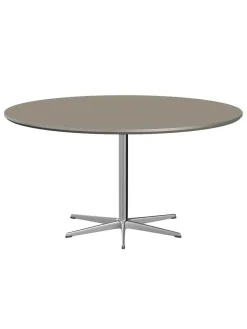 Fritz Hansen Spiseborde<Piet Hein A826 Spisebord, Ø145 cm fra