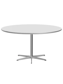 Fritz Hansen Spiseborde<Piet Hein A826 Spisebord, Ø145 cm fra