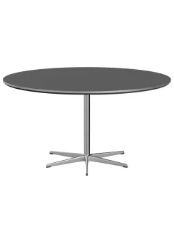 Fritz Hansen Spiseborde<Piet Hein A826 Spisebord, Ø145 cm fra
