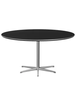 Fritz Hansen Spiseborde<Piet Hein A826 Spisebord, Ø145 cm fra