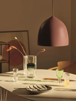 Fritz Hansen Spiseborde<Piet Hein B614 Superellipse spisebord, 240 x 120 cm fra