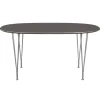 Fritz Hansen Spiseborde<Piet Hein B612 Superellipse spisebord, 150 x 100 cm fra