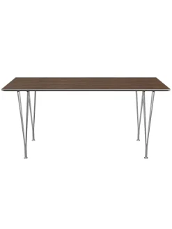Fritz Hansen Spiseborde<Piet Hein B613 Superellipse spisebord, 180 x 120 cm fra