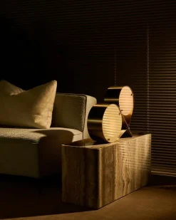 GUBI Sideborde Og Små Borde<Pietra Side Table, 30 x 80 cm fra