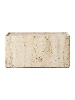 GUBI Sideborde Og Små Borde<Pietra Side Table, 30 x 80 cm fra