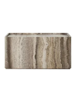 GUBI Sideborde Og Små Borde<Pietra Side Table, 30 x 80 cm fra